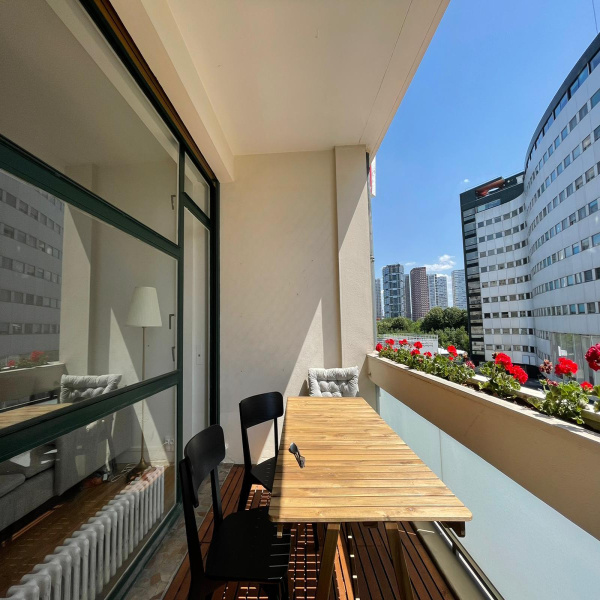 Offres de vente Appartement Paris 75016
