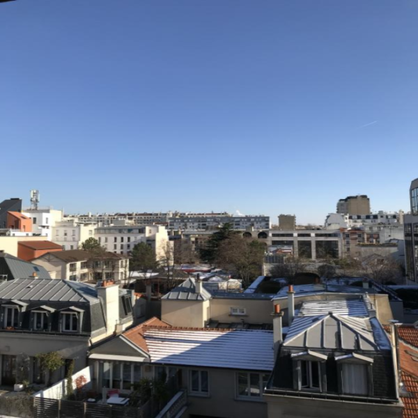 Offres de location Appartement Boulogne-Billancourt 92100