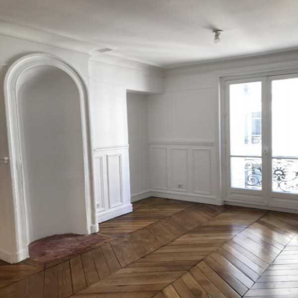 Offres de location Appartement Paris 75017