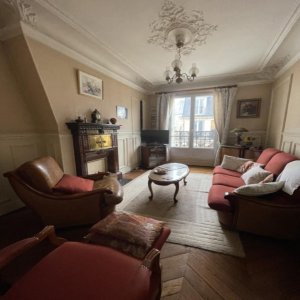 Offres de vente Appartement Paris 75017