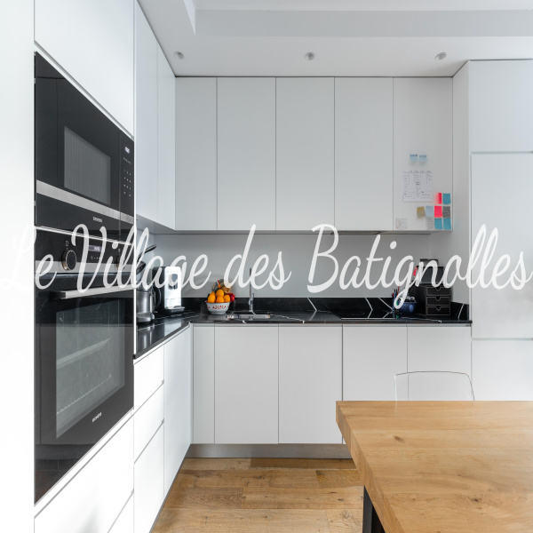 Offres de vente Appartement Neuilly-sur-Seine 92200