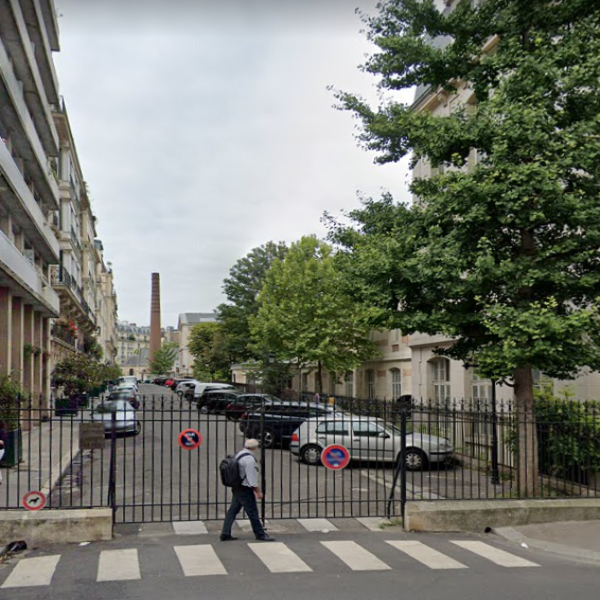 Offres de location Appartement Paris 75016