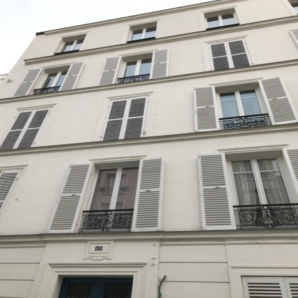 Offres de vente Duplex Vincennes 94300