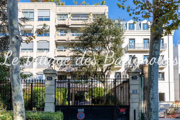 Offres de vente Appartement Neuilly-sur-Seine 92200